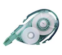 Tombow CT-YRE4 Recharge cassette pour rouleau correcteur CT-YXE4, 4,2 mm x 16 m