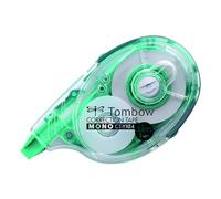 Roller de correction tombow mono ct-yxe4 rechargeable