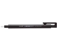 Tombow Stylo-gomme MONO zero EH-KUR11 pointe ronde noir