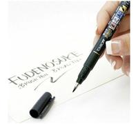 Tombow Ensemble De Marqueurs De Pinceau Pour Débutants Calligraphie (2 Pièces),, Marqueurs De Pinceau, Calligraphie, Fournitures D'art