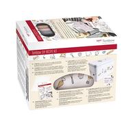 Tombow Ensemble de recettes bricolage (7)