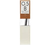 Tombow EX-05P-B Boîte de 12 Recharges pour Porte-mine pointe 0,5mm, dureté B