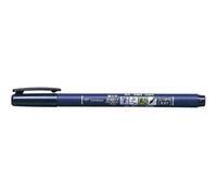Tombow Feutre De Calligraphie Fudenosuke Dureté De La Pointe 1