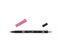 Tombow Feutre Dessin Double Pointe Abt Dual Brush Pen 703 Rose Rose