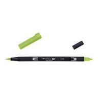 TOMBOW Feutre double pointe 'ABT DUAL BRUSH PEN', primaires G