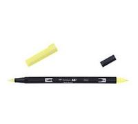 Tombow Feutre double pointe ABT DUAL BRUSH PEN, tons pastel G