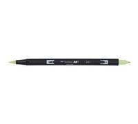 Tombow Feutre double pointe 'DUAL BRUSH PEN ABT', mint