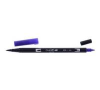 Tombow feutre dual brush pen abt, violet (606) abt-606 Violet G