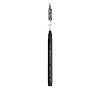 Tombow Feutre fin MONO drawing pen, largeur de tracé 01
