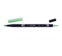 Tombow futre dual brush pen abt, menthe (243) abt-243 G