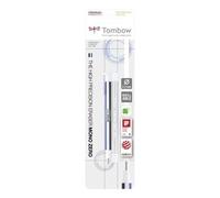 Tombow Gomme De Précision Tombow - Circulaire