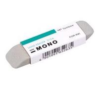 Tombow Gomme en caoutchouc naturel 'MONO sand', gris G