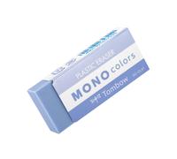 TOMBOW Gomme Mono COLORS - Bleue