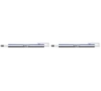 Tombow Gomme stylo Mono Zéro pointe rectangulaire (Lot de 2)