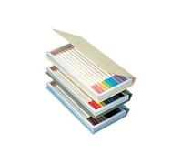 TOMBOW Kit crayon de couleur,1 assortiment, Kit de 30