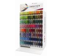 Tombow Kit d'étiquettes pour crayons de couleur Irrojiten pour affichage