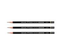 Tombow Crayon Graphite Haute Qualité Mono 100 2h