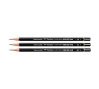 Tombow Crayon Graphite Haute Qualité Mono 100 5h