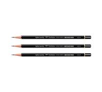 Tombow Crayon Mono 100, Hexagonal, Dureté: B