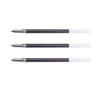 TOMBOW Lot de 3 Mines stylo-bille BR-SF pour AirPress Pen Noir