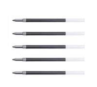 Tombow Lot De 5 Mines Stylo-Bille Br-Sf Pour Airpress Pen Noir