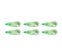Tombow Roller Correcteur Mono Cce4 - 4,2 Mm X 6 M Vert