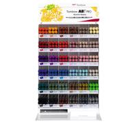 Tombow Marker ABT PRO contenu 4 pour affichage modulaire (216)