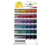 Tombow Marker ABT PRO etiketkit 1 pour écran modulaire