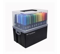 Tombow Feutre double pointe 'ABT DUAL BRUSH PEN', boîte 108