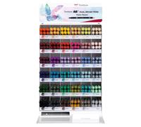 Tombow marqueur ABT étiquette kit 2 pour affichage modulaire