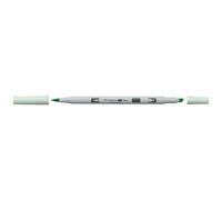 Tombow Marqueur Base Alcool Double Pointe Abt Pro 191 Miel