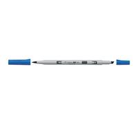 Tombow Marqueur Base Alcool Double Pointe Abt Pro 476 Cyan