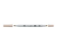 Tombow Marqueur Base Alcool Double Pointe Abt Pro 942 Jaune