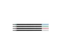 Tombow mine de rechange pour stylo à bille reporter 4, rouge br-cs2-25 Rouge G