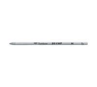Tombow Mine Recharge Pressurisée Br-Vmp Pour Stylo-Bille Xpa Bleu