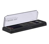 Set de crayons MONO 100, hexagonal, assorti