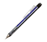 Tombow Mono Graph Crayon mécanique 0,3 mm avec blister (1 pièce), Rayé