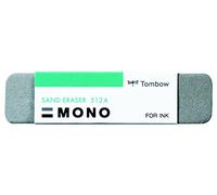 Tombow Mono Sand Gomme l'encre Matière caoutchouc naturel 13 g