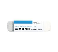 Tombow Mono Sand & Rubber Gomme pour effacer le crayon/l'encre 13 g