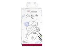 Tombow ONELINE-SETTombow One Line Art Set