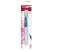 Tombow Pinceau à réservoir d'eau, blister de 3