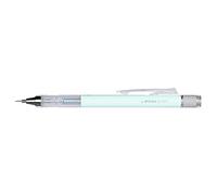 Portemine rechargeable Monograph Tombow pointe 0,5 mm HB couleurs pastels - vert pastel