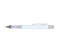 Portemine rechargeable Monograph Tombow pointe 0,5 mm HB couleurs pastels - bleu pastel