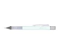 Portemine rechargeable Monograph Tombow pointe 0,5 mm HB couleurs pastels - vert pastel