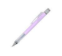 Tombow Porte-mine monographie couleur pastel 0,5 mm, lavande (DPA-136F)