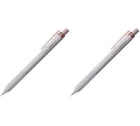 Tombow Porte-mines MONO graph Lite smokey brown (Lot de 2)