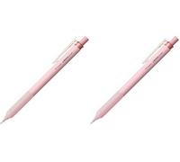 Tombow Porte-mines MONO graph Lite smokey pink (Lot de 2)