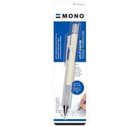 Tombow Porte-Mines "Mono Graph" Pastel, Crème