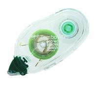 Tombow Recharge Pour Roller De Colle Repositionnable Mono Pn-Mk 8,4 Mm X 12 M