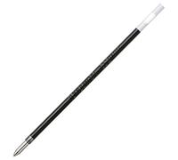 Tombow Reporter 4 - Boîte 10 recharges pour stylo à bille, couleur noir